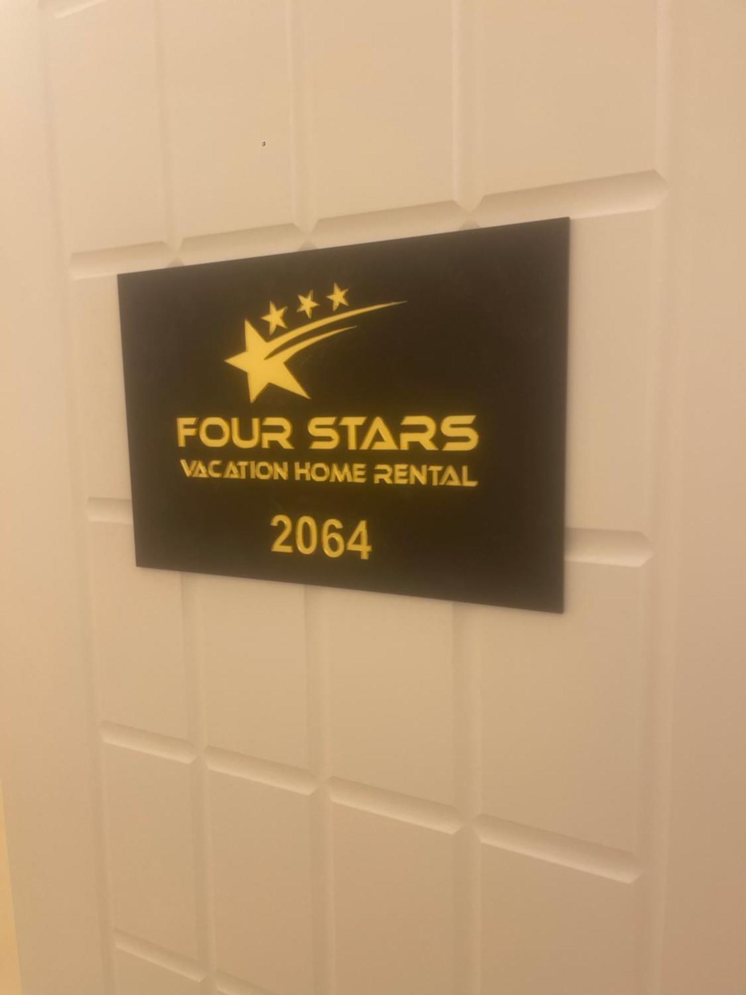 Four Stars Hostel Dubai Exteriör bild