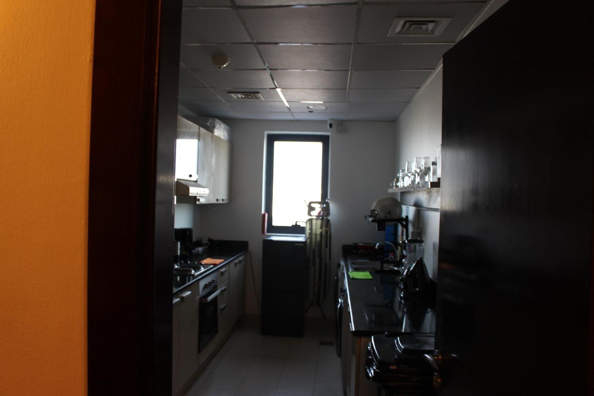 Four Stars Hostel Dubai Exteriör bild